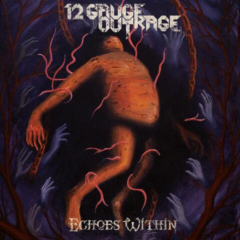 Echoes Within album art