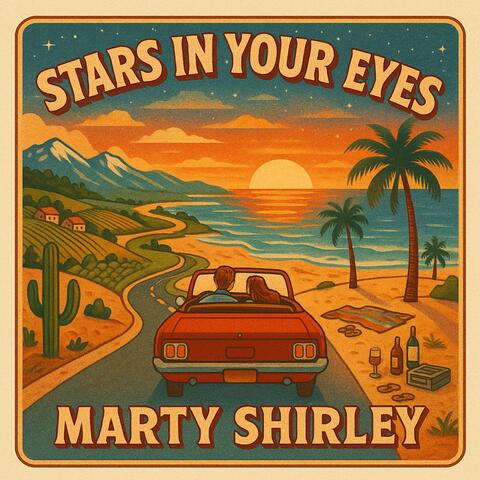Stars In Your Eyes album art