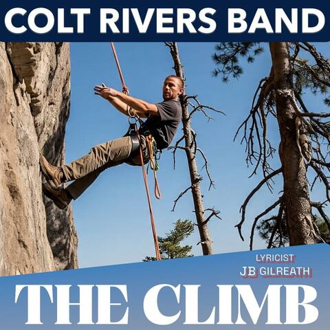 The Climb album art