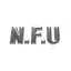 N.F.U (feat. oSoMori) album artwork