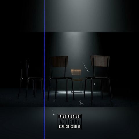 Project Therapy (feat. illimaattiic & ZOMB3) album art