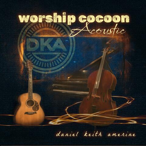 Worship Cocoon (Acoustic) album art