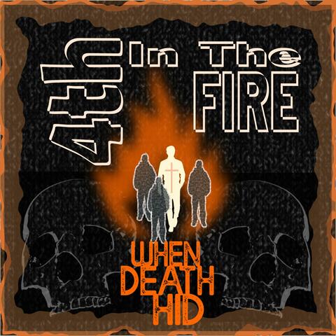 When Death Hid album art