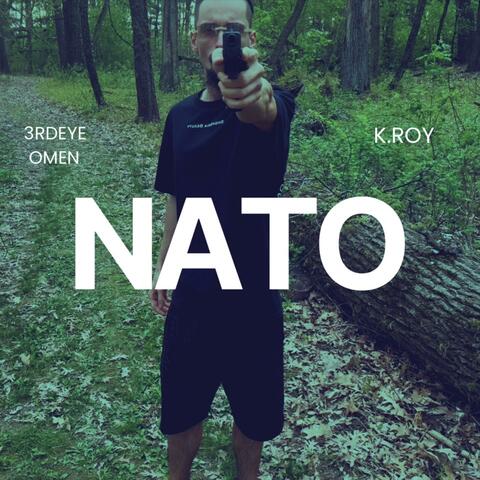 NATO (feat. KROY) album art