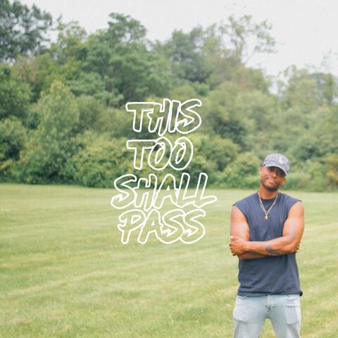 This Too Shall Pass album art