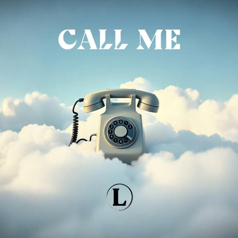 Call Me album art