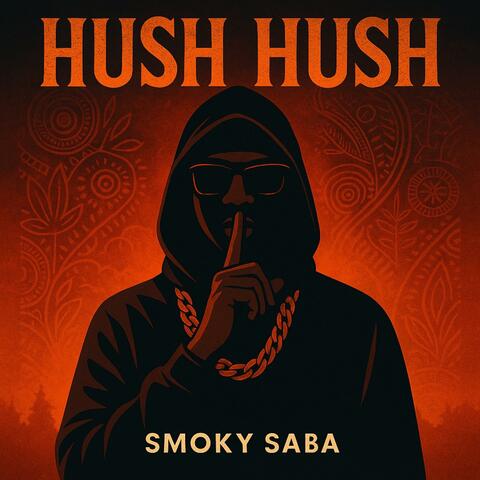 HUSH HUSH album art