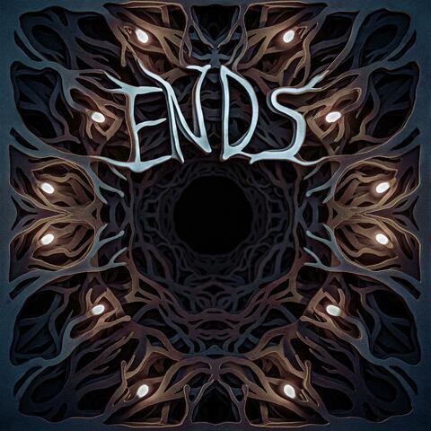 Ends album art