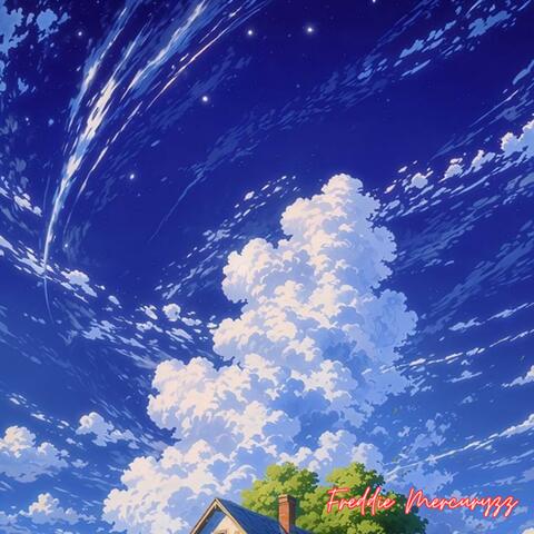 THUNDER RISE JAZZ album art