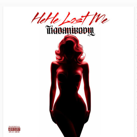 HeHe Lost Me album art