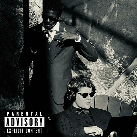 TBD 2 album art