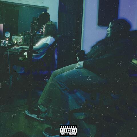 Hurricane Szn album art