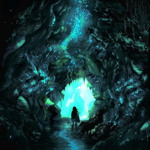 Guardian album art