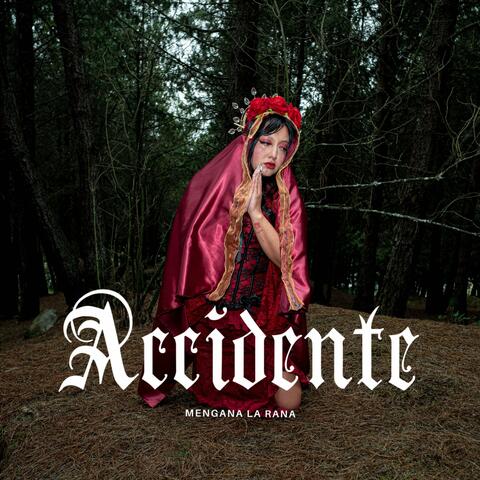 Accidente album art