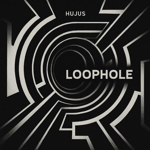 Loophole album art