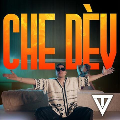 Che Dèv album art