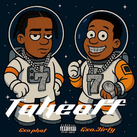 Takeoff album art