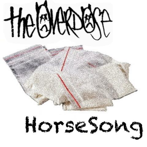Horse Song album art