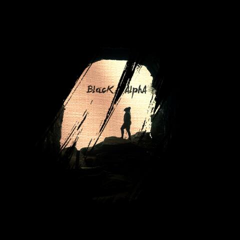 Black Eclipse Instrumental album art