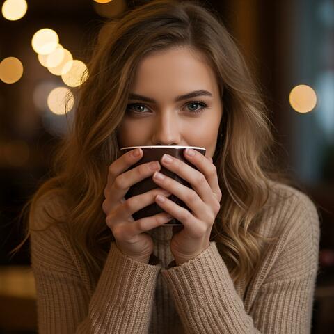 Cafe Noir album art