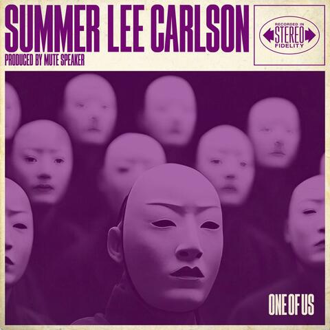 One Of Us album art