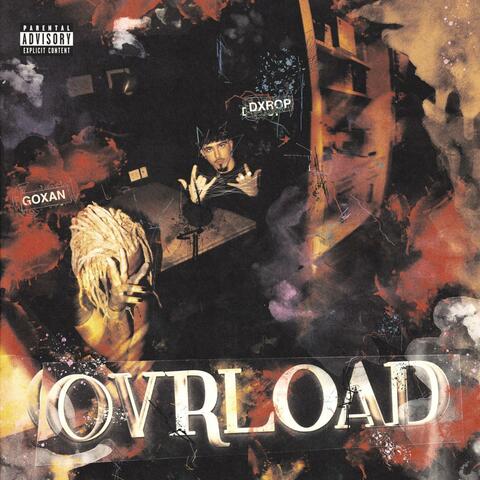 Overload album art