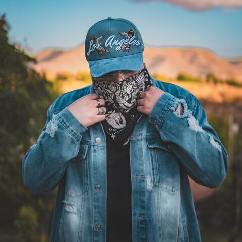 Desde Cero album art