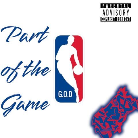 Part of the Game album art
