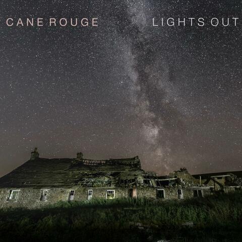 Lights Out album art
