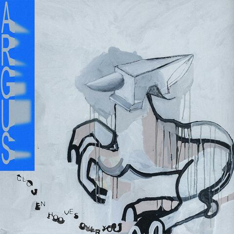 Cloven Hooves Over You album art