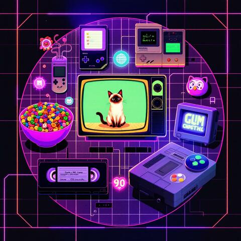 Bande Rejouée album art