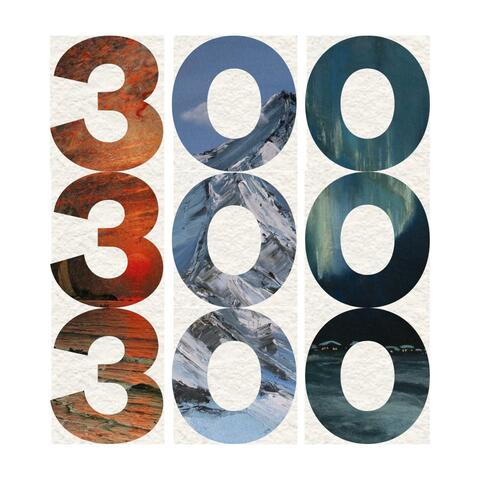 300 album art
