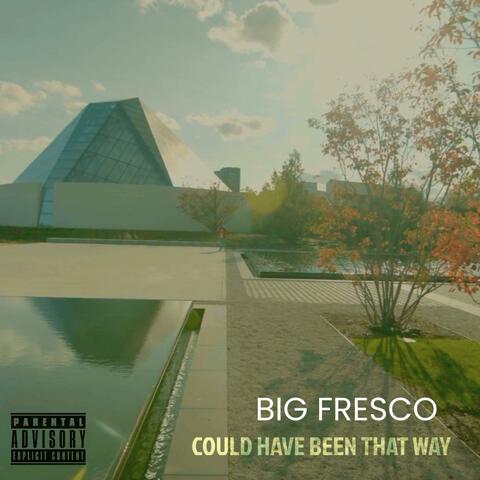 Could Have Been That Way album art