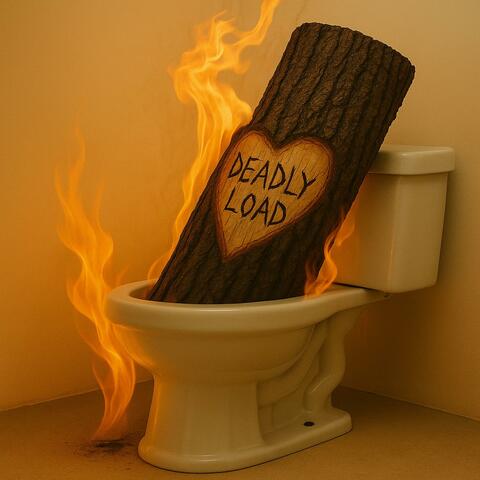Deadly Load album art