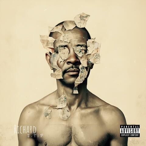 Richard album art