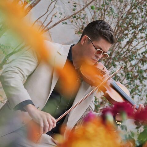 Amor e Fé (Violino) album art