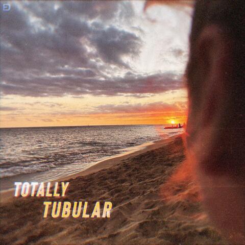 Totally Tubular album art