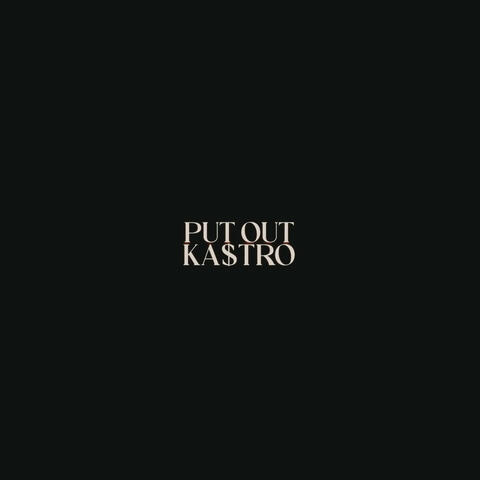 putout album art