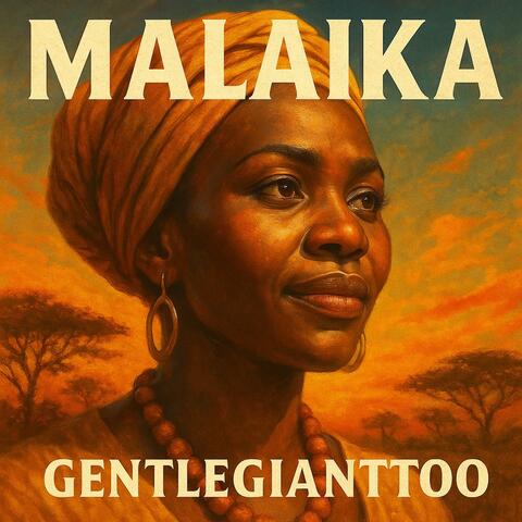Malaika (Cover) album art