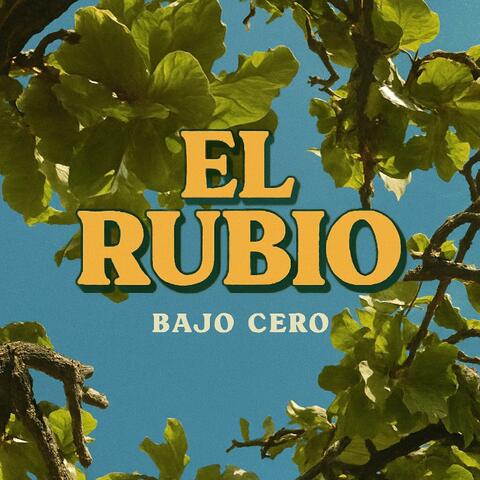 El Rubio album art