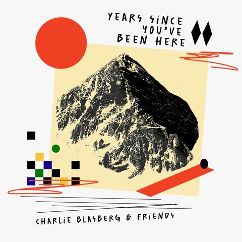 Years Since You've Been Here album art