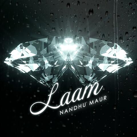Laam album art