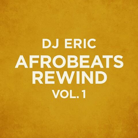 DJ Eric Intro album art