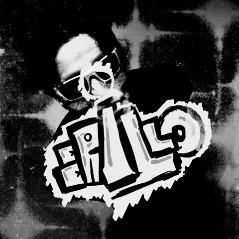 brillo album art