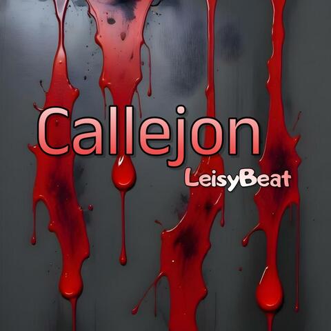 Callejon album art
