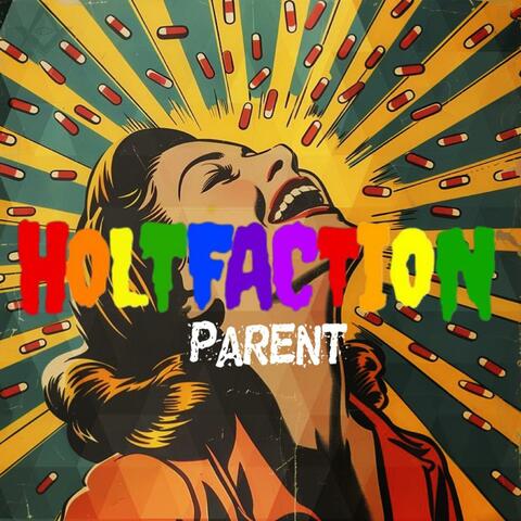 Parent album art