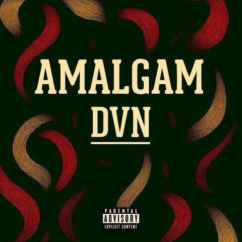 Amalgam album art