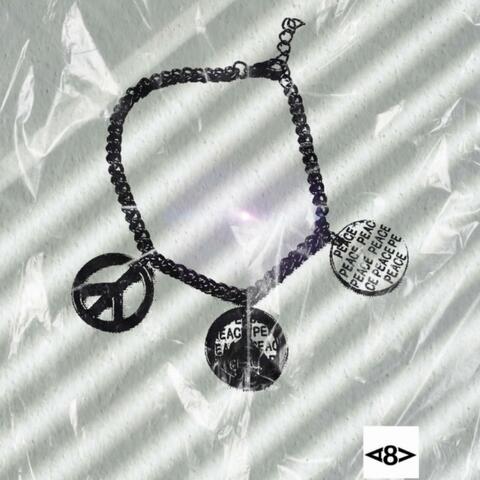 Peace album art