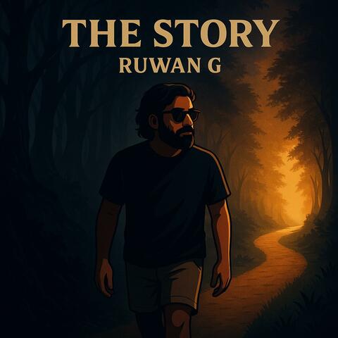 The Story album art