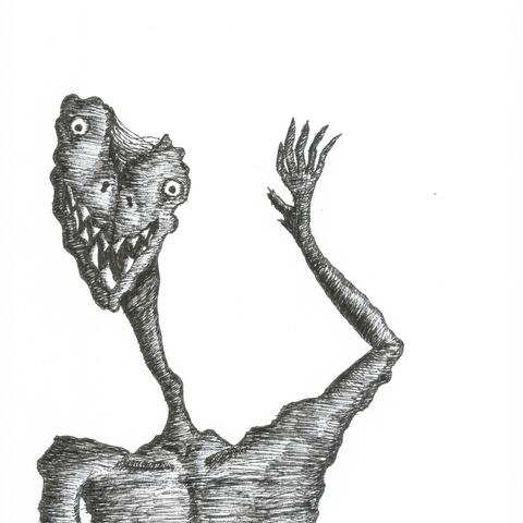 Another Friend album art